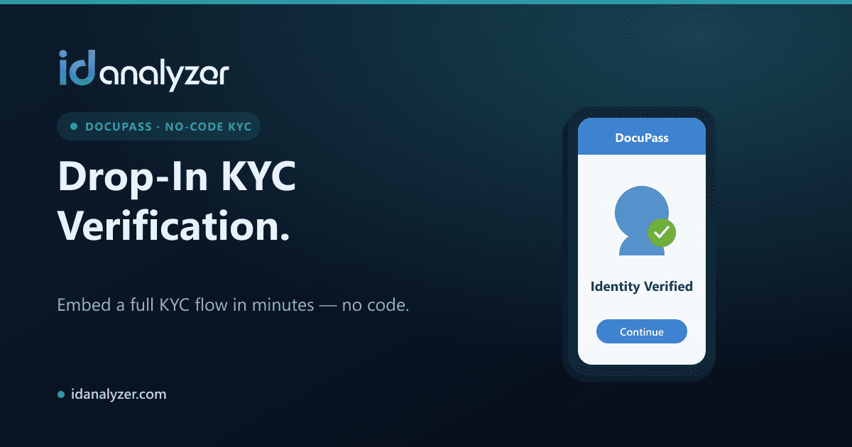 Deepfakes, Photo Substitution, and Document Fraud: What Modern KYC Has to Catch