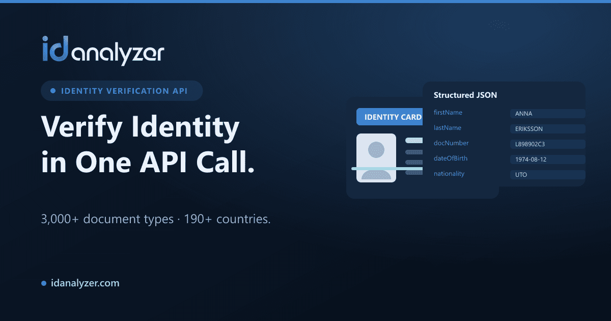 Liveness Detection vs. Anti-Spoofing: What Is the Difference?